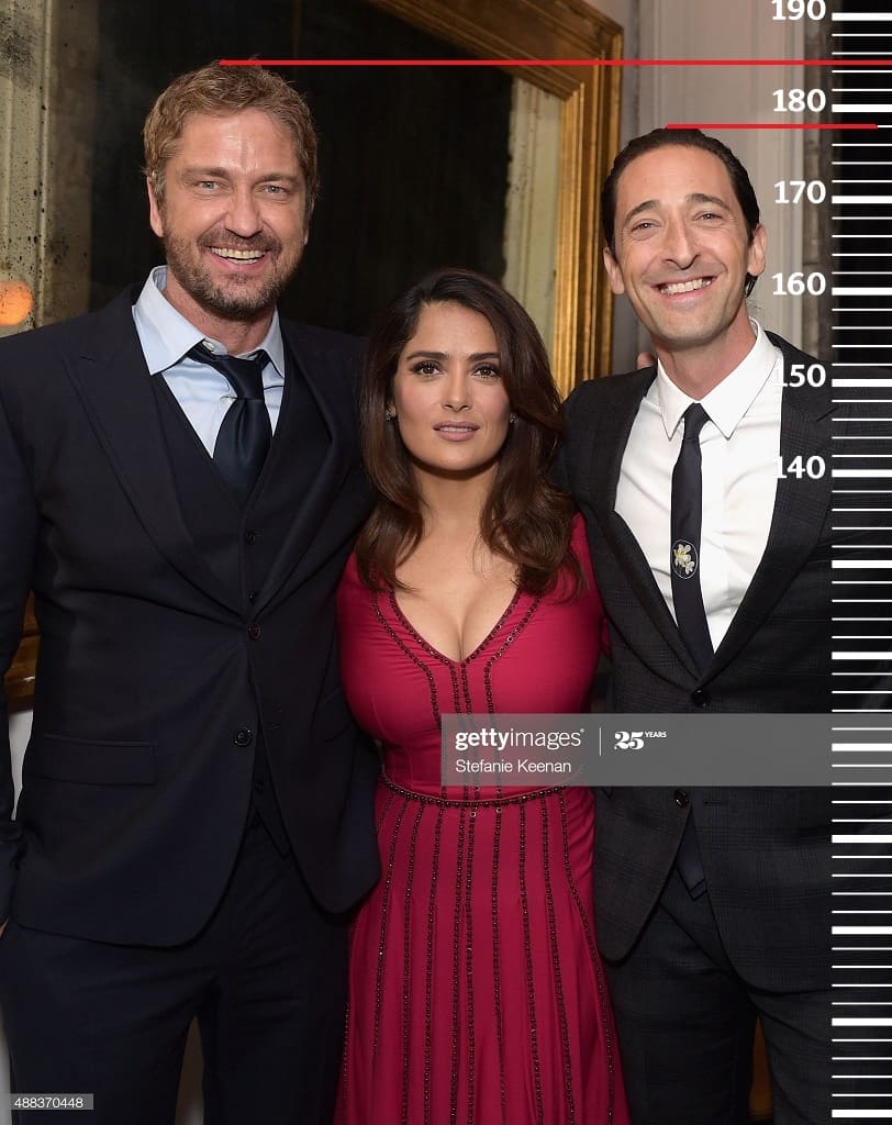 Рост 178 Фото