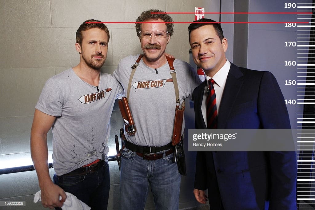 Рост 187 Фото