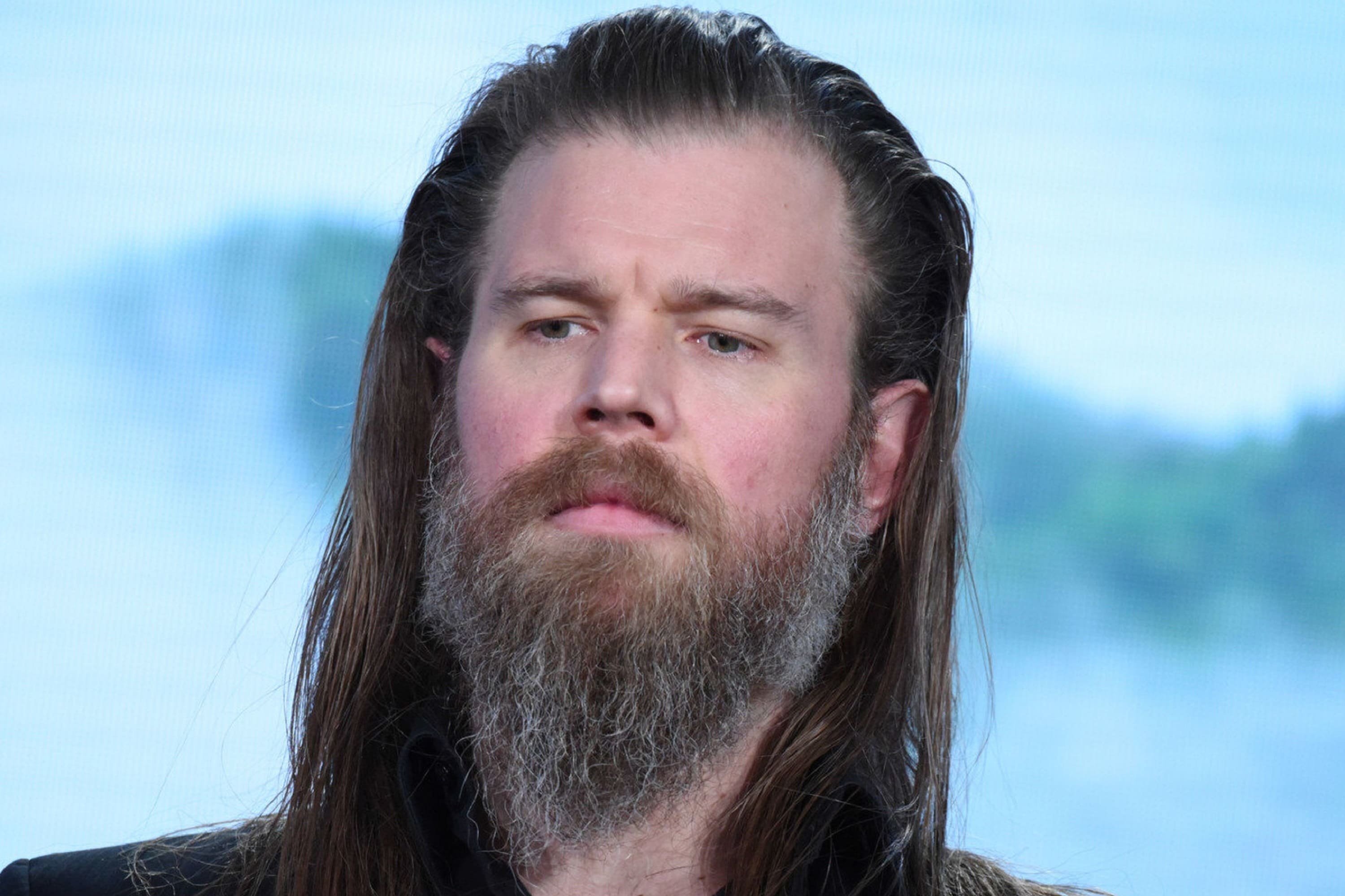 Ryan hurst height and weight