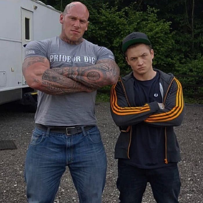 Martyn Ford