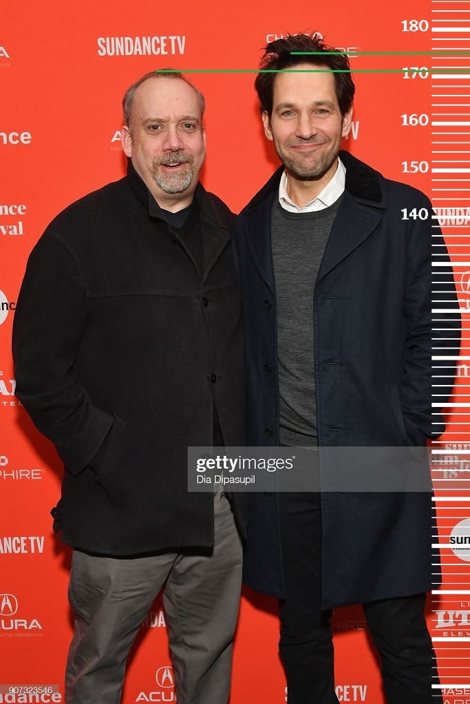 Фото В Пол Роста